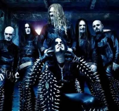 DIMMU BORGIR