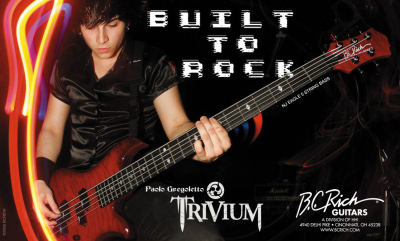 TRIVIUM
